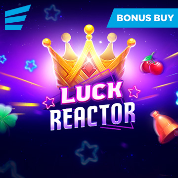 Luck Reactor